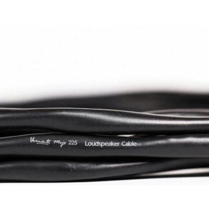 New- Vermouth - Mojo 225 Loadspeaker Cable 13AWG - Meter