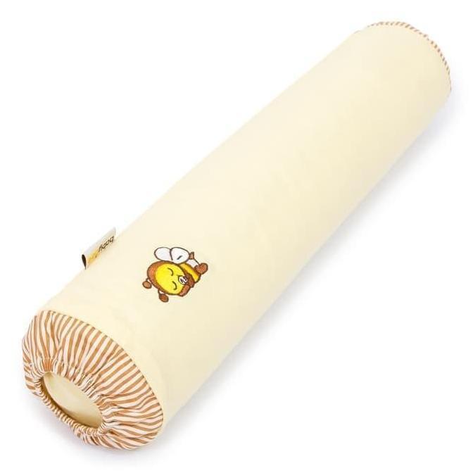 Babybee Kid Bolster With Case Promo Premium