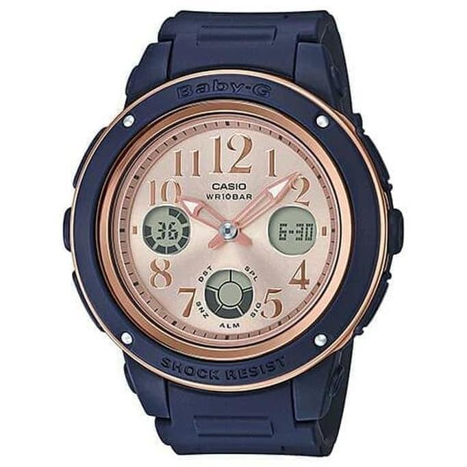 CASIO BABY-G BGA-150PG-2B1 / BGA-150PG
