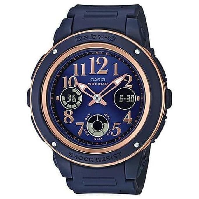 CASIO BABY-G BGA-150PG-2B2 / BGA-150PG