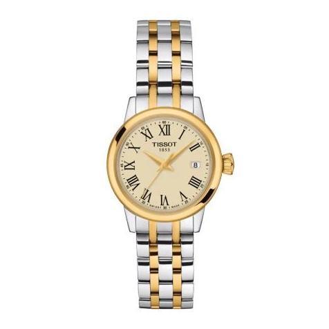 Tissot Classic Dream Lady T129.210.22.263.00