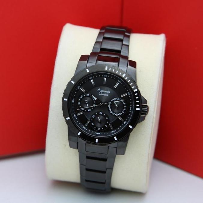 alexandre christie 6141 BEP | Jam tangan wanita alexandre christie