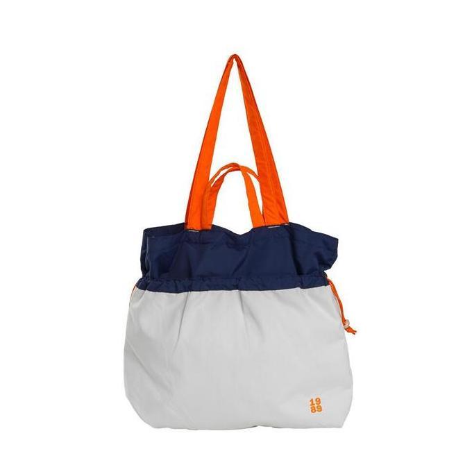 Eiger Women Trisha Drawstring Tote Bag