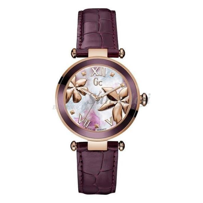 Guess Collection Gc LADYCHIC Y21001L3 ORINAL Casio