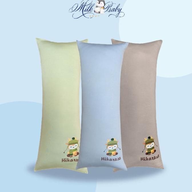 ADULT SERIES Hikarusa Bolster Bantal Guling Hikarusa Dewasa Promo Premium