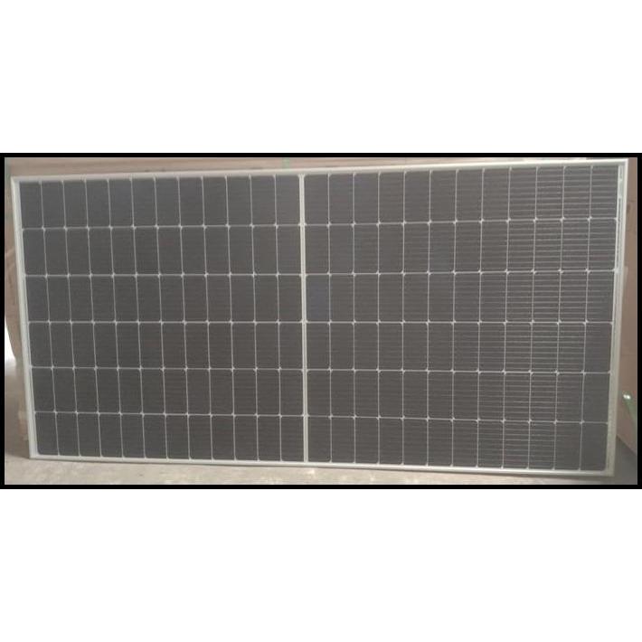 Solar Panel Mono 450WP Maysun Solar Half Cell Solarcell 450WP best seller