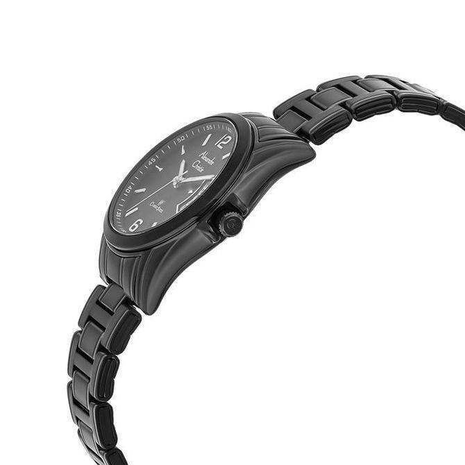 JAM TANGAN WANITA ALEXANDRE CHRISTIE ORINAL AC 8289 LD