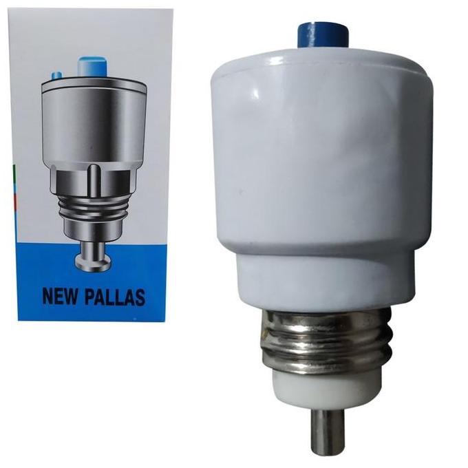 Sekring Listrik Otomatis 4 Ampere Sekring Otomatis 4A Pengaman Listrik