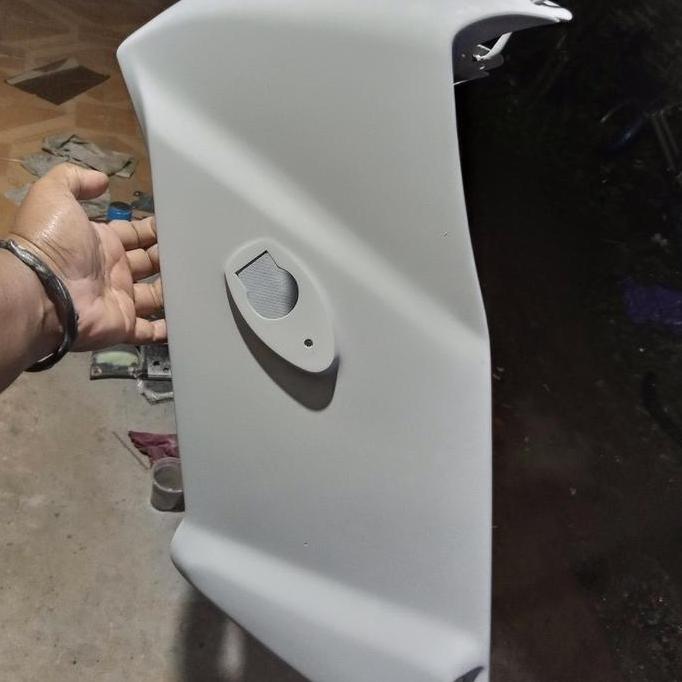 FAIRING RGV MEGATONE/SUZUKI RGV