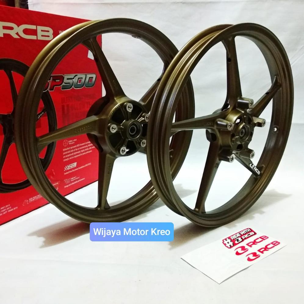 Velg RCB SP500 MX King Racing Boy Original