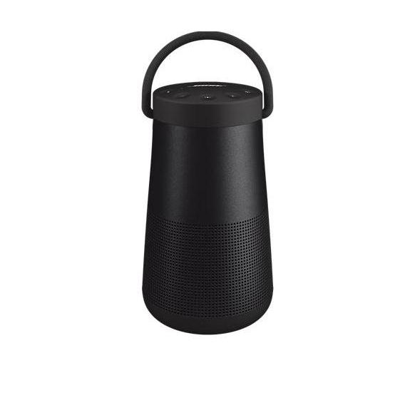 Terlaris Bose Soundlink Revolve + Ii Revolve Plus Ii Bluetooth Speaker Blk Slv