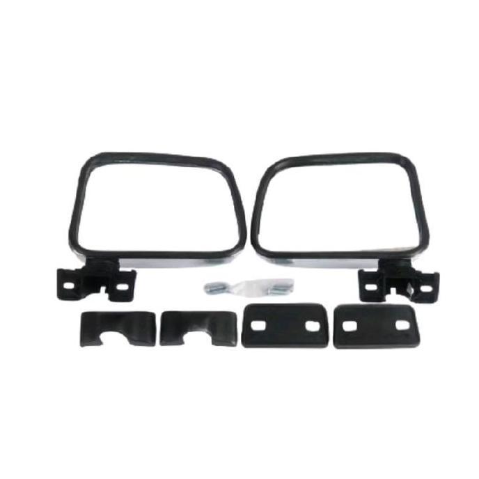 Spion Mobil Kdc Universal Spion Kijang Grand Kijang Super Panther Kotak/Lama Carry L300 Chrome Harga