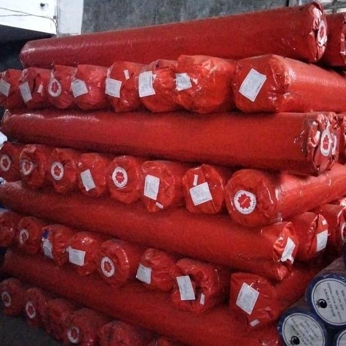 Miliki Terpal A12 Sakura Roll 4X50 Meter Kualitas No 1