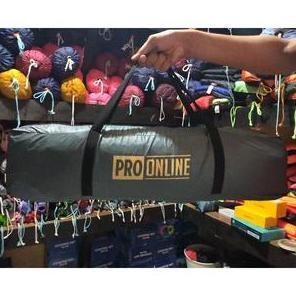 Spesial Tas Tenda Kapasitas 2 - 4 - 6 Orang -Camping Outdoor Tas Tenda Kemping