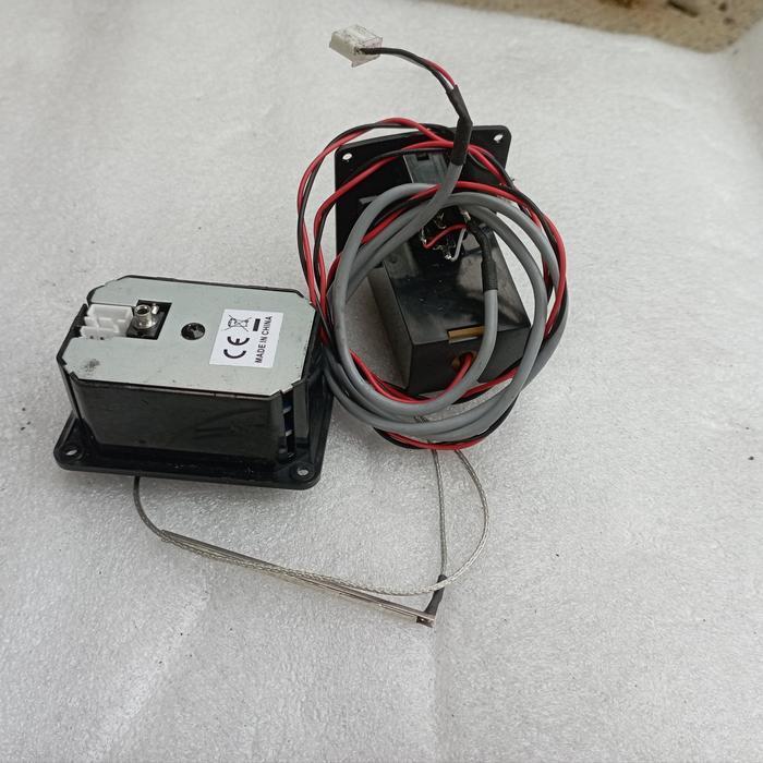 Preamp Equalizer Gitar Akustik Cort Ce304T With Tuner Original Dan Terpercaya