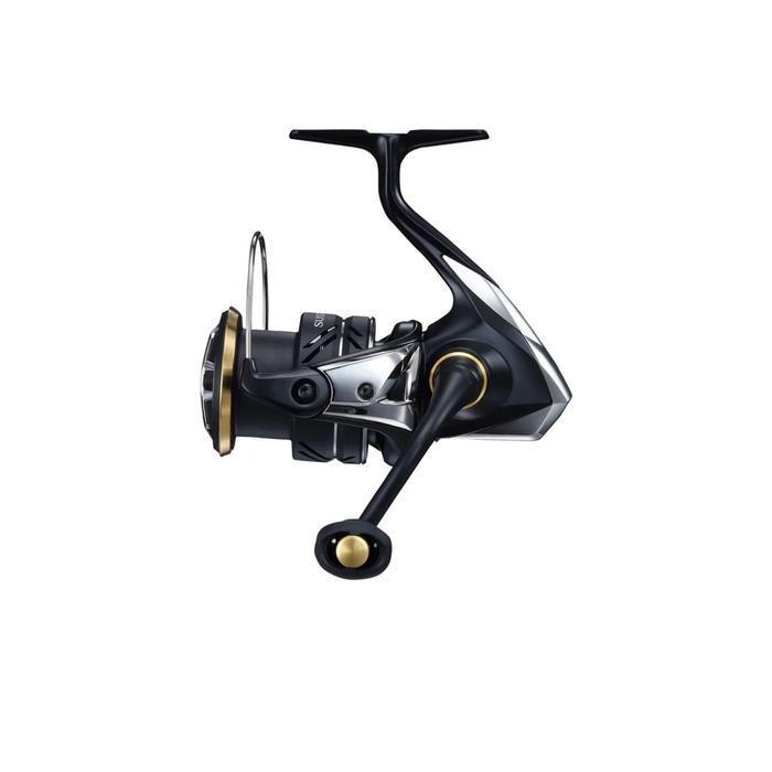 Shimano 2021 Sustain Fj 2500 C3000 4000 C5000 Reel Pancing Original Dan Terpercaya