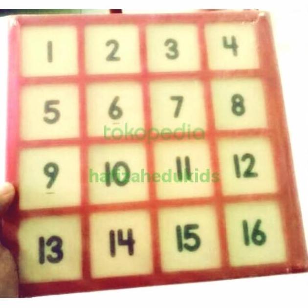 GROLIER PAPAN PERAGA FUN THINKER Kode 363