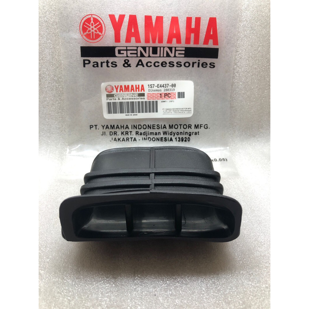 BIG SALE karet filter udara karburator karbu carbu carburator atas yamaha jupiter mx lama old 1S7-E4