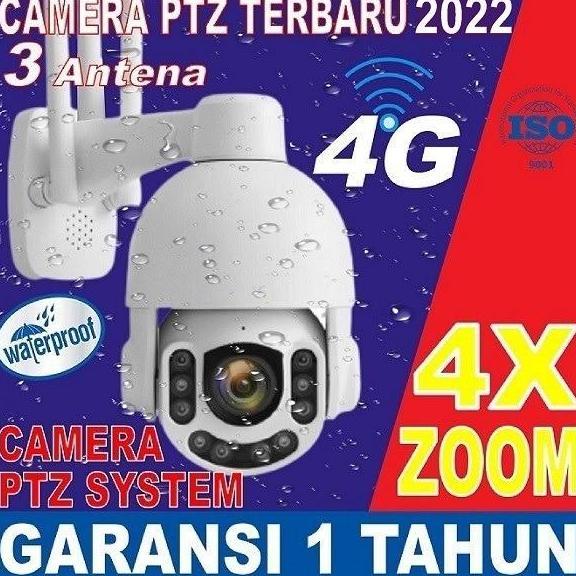 Barustockbnyk- Cctv Wifi / Cctv / Paket Cctv / Kamera Cctv H265 /4G / Cctv Wireless