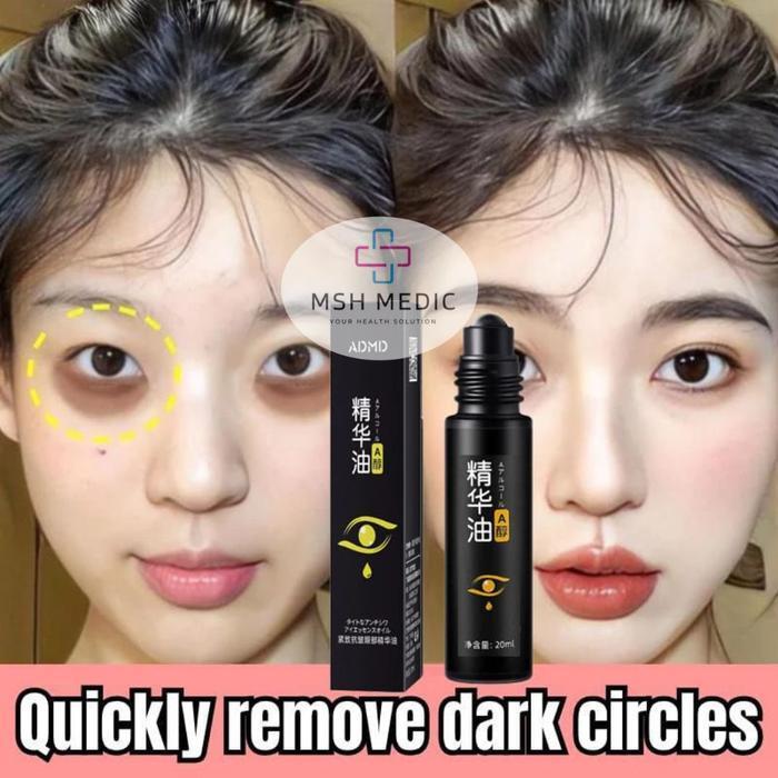 Admd Serum Mata Cream 20 Ml