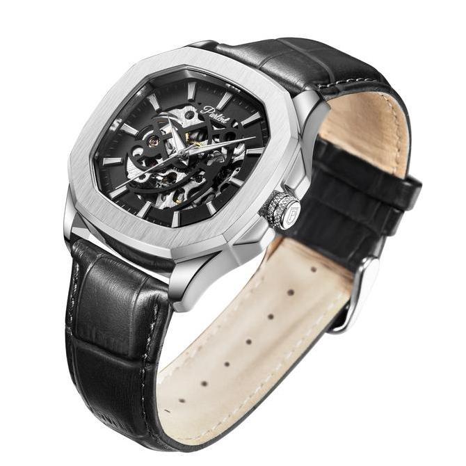 Jam Tangan Pria Parlent Gallant Vortex Edge