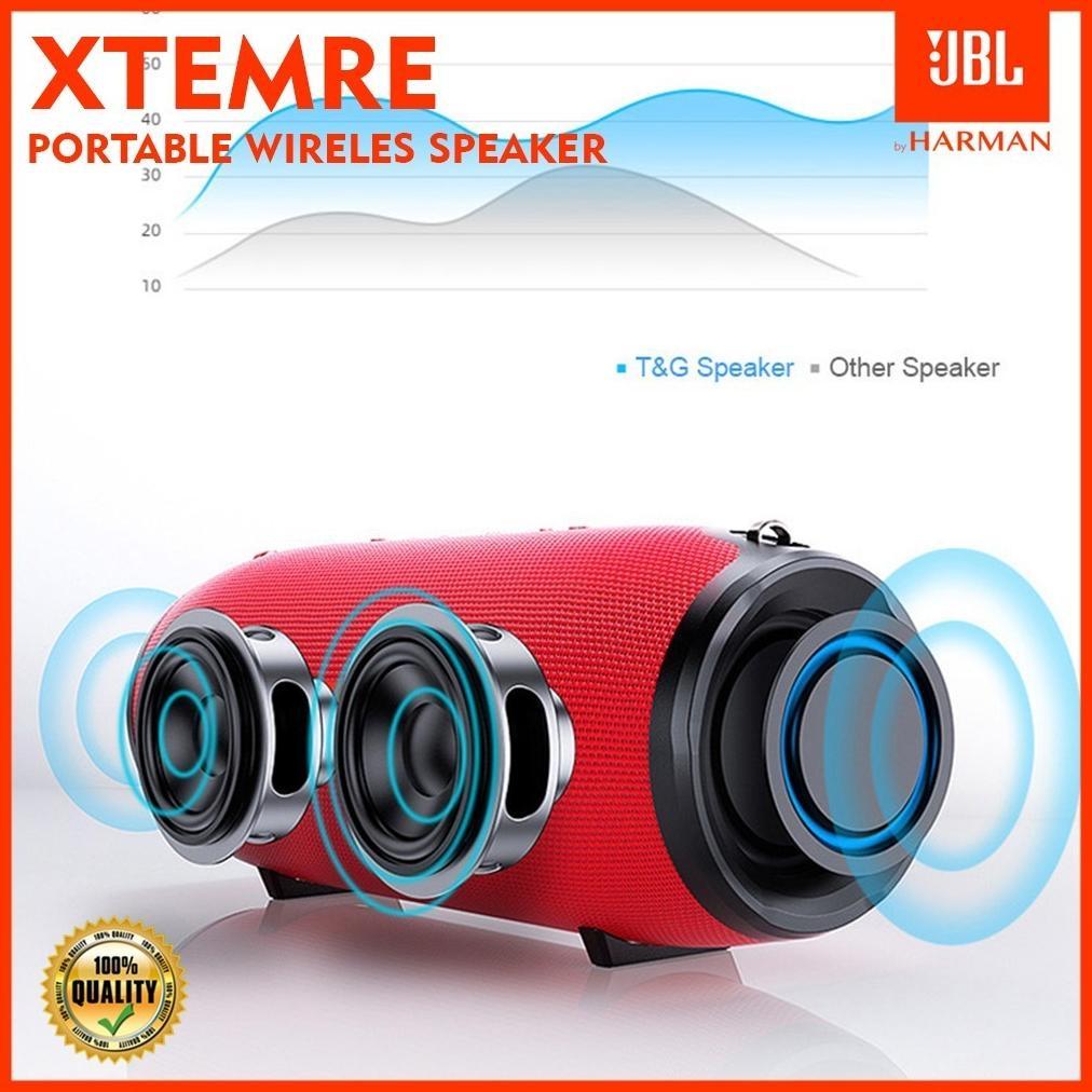 promo terbaru new deals speaker bluetooh jbl extreme speaker bluetooh wireless portable xtreme jumbo