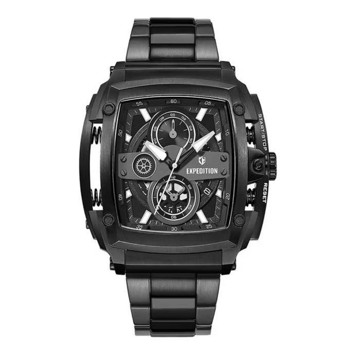 Jam Tangan Pria Expedition E 3008 MC Original