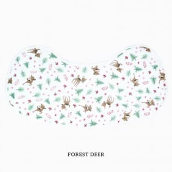 LITTLE PALMERHAUS - BURP & BIB