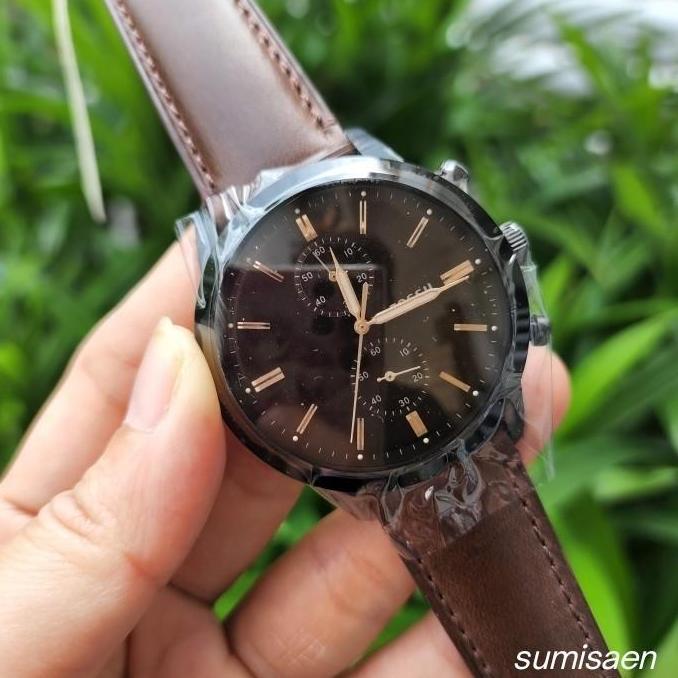 Jam Tangan Pria FS5437 5437