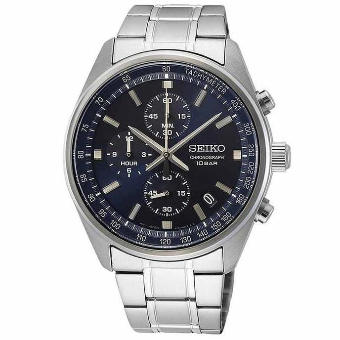 SEIKO ORINAL SSB377P1 SSB377 SSB 377 P1 JAM TANGAN PRIA JAM PRIA DY