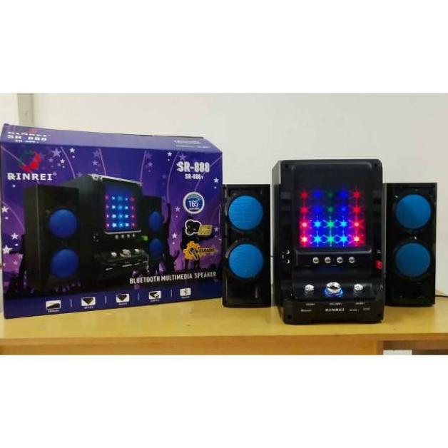 Speker sr 888y