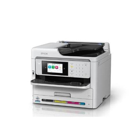 Promo Epson Workforce Pro Wf-C5890 Wfc 5890 Wf C5890 Wf- C5890