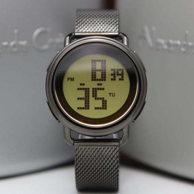 ALEXANDRE CHRISTIE AC 9227LH Rosegold