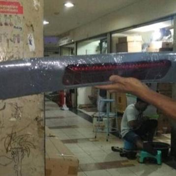 Spoiler Stream Honda Stream Murah