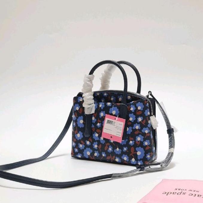 Tas Wanita KS ORINAL USA Margaux Mini Satchel AITHENTIC