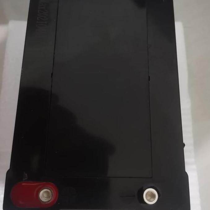 Aki Kering Battery Sepeda Listrik Selis 6 Dzf 12 Maxstrom 6 Dzm 12