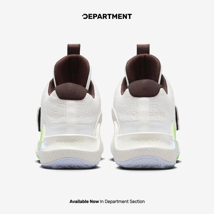 Sepatu Basket Nike Kd Trey 5 X Ep Dj7554014 Original