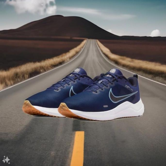Nike Downshifter 12 Originalbnib Running Men Dd9293-400