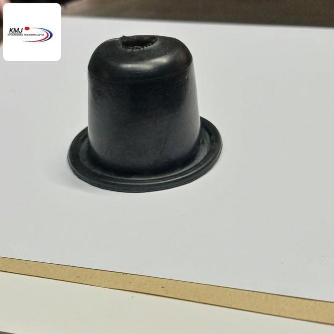 KARET MEMBRAN AIRMAN PDS185 ORIGINAL DAN TERPERCAYA