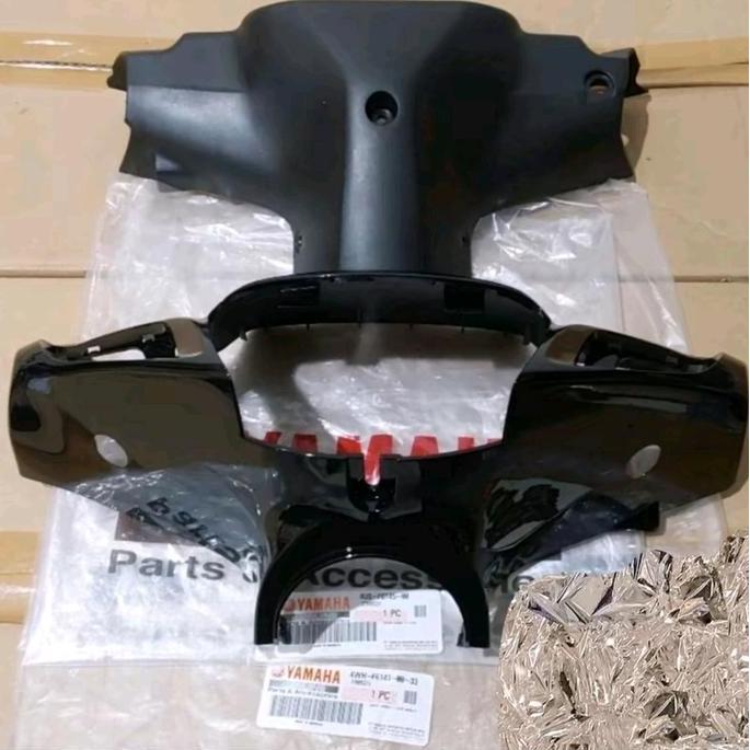 BATOK LAMPU FIZR ORIGINAL SET DEPAN BELAKANG MOTORCYCLE ORIGINAL DAN TERPERCAYA