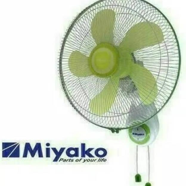 KIPAS ANGIN DINDING 16"