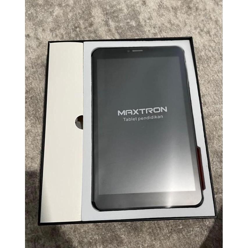 New- Tablet Evercoss Bravo Tab 3/32 Ram 3GB Internal 32GB Garansi Resmi