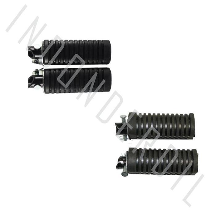 Karet Footstep-Barstep-Pijakan-Foot Step Belakang Astrea Grand/Legenda