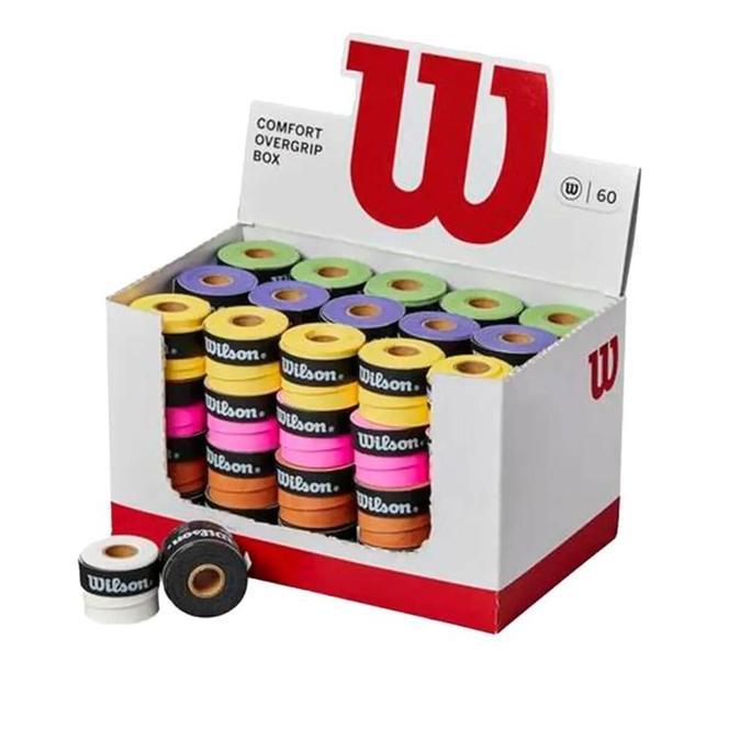 WILSON OVERGRIP PADEL RACKET