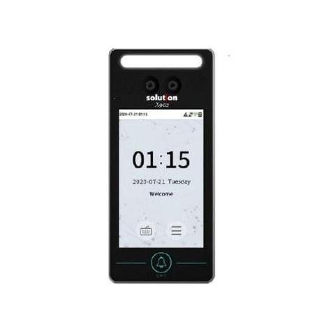 Mesin Absensi Solution X902