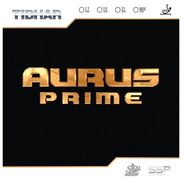 Karet Tenis Meja Pingpong Tibhar Aurus Prime