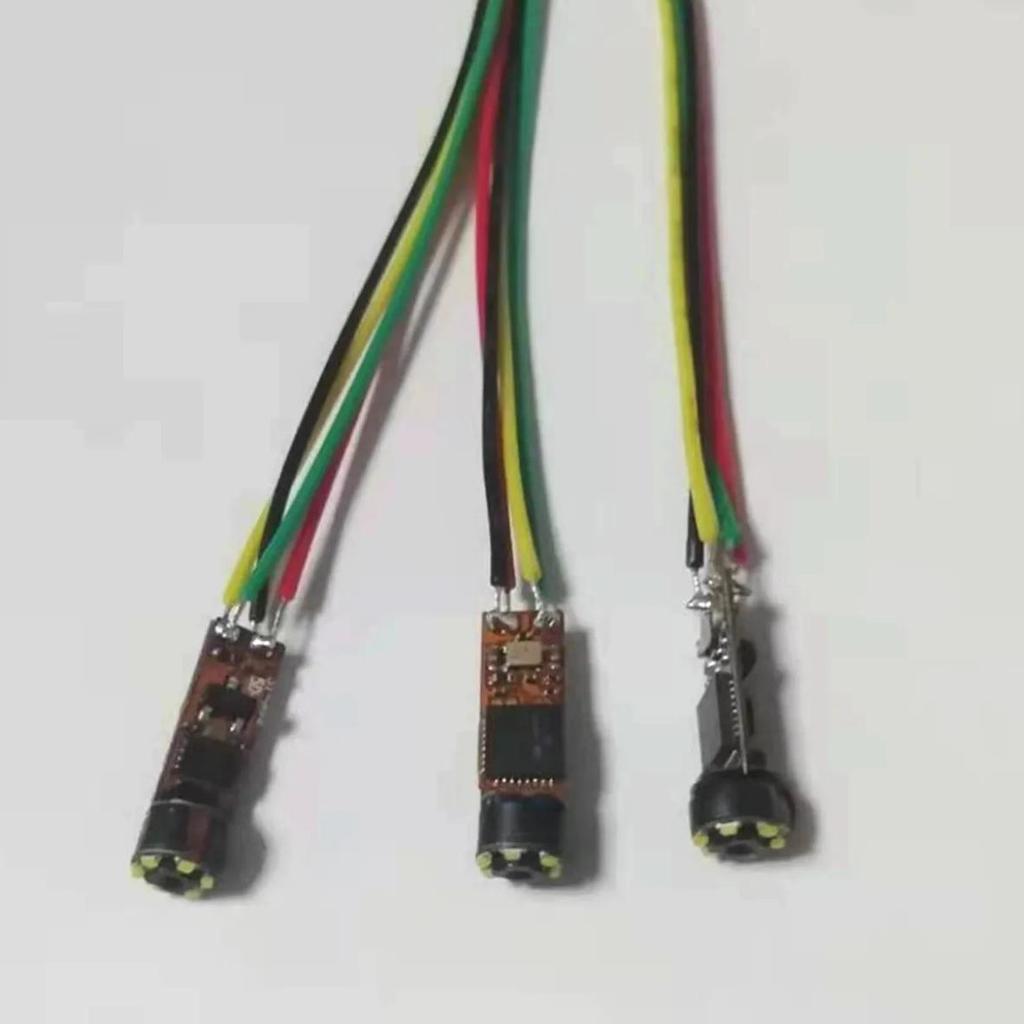 4.5mm AV Endoscope Camera Module TVL Anolog Signal CMOS Borescope Inspection Otoscope Digital Micros