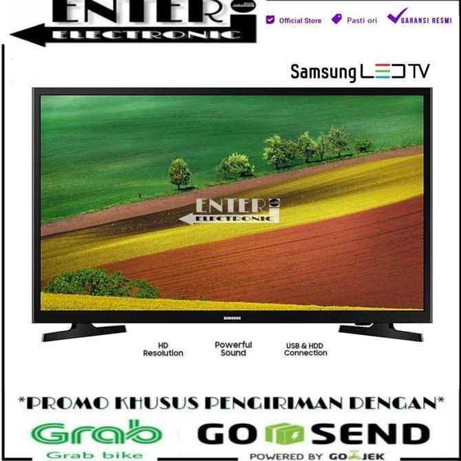 Terlaris Samsung Ua32T4003 - Tv Led 32 Inch Digital Tv Usbmovie Samsung 32T4003