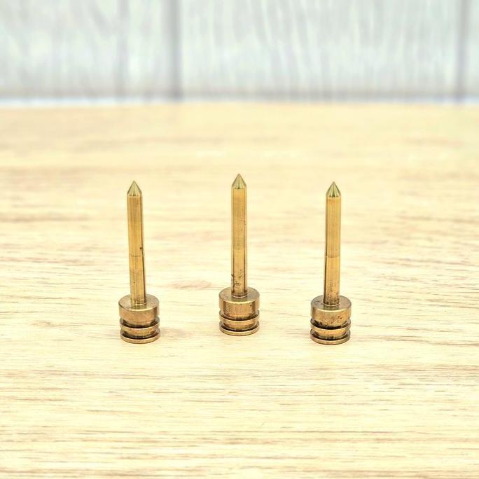 Miliki Piston Regulator Altaros Original