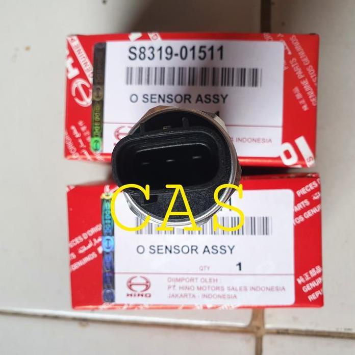 Sensor Speedometer Hino Lohan Sensor Speed Hino Lohan 260Ti Garansi